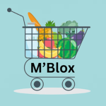 M'Blox Store