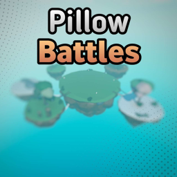 Pillow Battles!