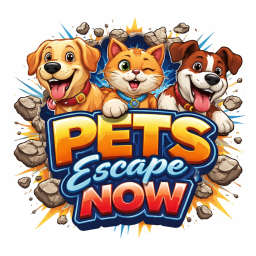 PETS! Escape NOW!