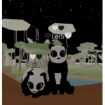 Pet blox