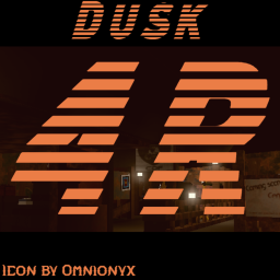 After the Flash: Dusk [4R] [ALPHA]