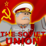 The Soviet Union 1950's