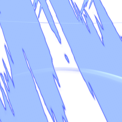 Dash particles