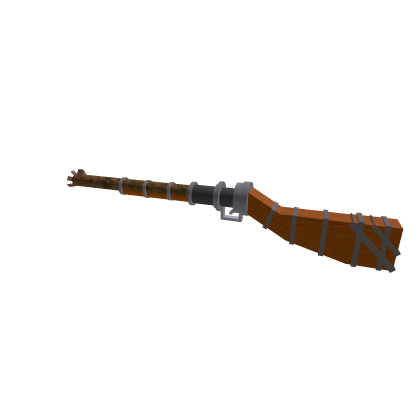 Waterpipe Shotgun