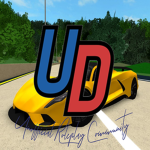 Ultimate Driving Unofficial Roleplay Community