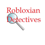 The Robloxian D3T3CT1V3S
