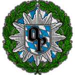 Order Police of Imperial Bavaria
