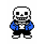 An Undertale group or anything.