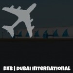 DXB | Dubai International (Group Only!)