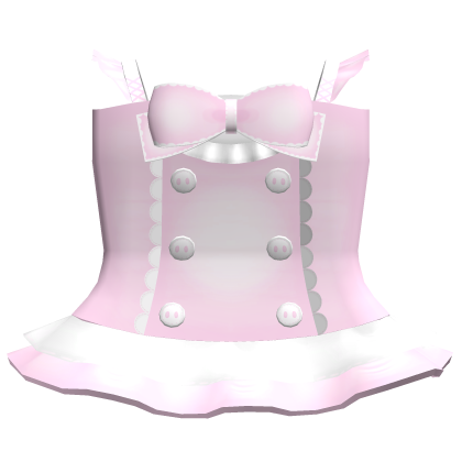 pink jester clown dress halloween costume 3.0