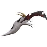 Blade of Crimson Hunger