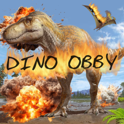 🦖🦕Dino Obby🦕🦖