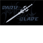 Dark Imperial Blade