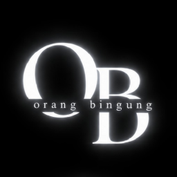 [GO] Orang Bingung