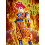 Dragon ball Z!!!! !!!!
