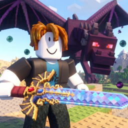 Voxel Loot