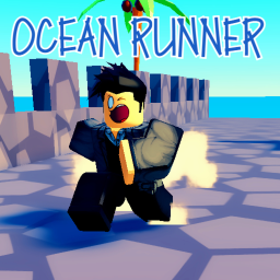 Ocean Runner