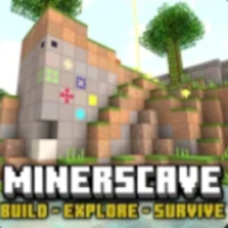 Minerscave⛏  icon