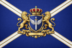 Kingdom Of Sevarin