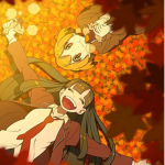 Autumm June
