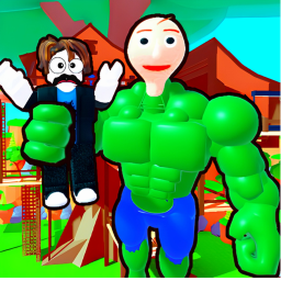 Survive Baldi The Killer