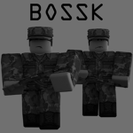 Bossk's Elite Forces (B.E.F)