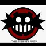 DR EGGMAN ARMY