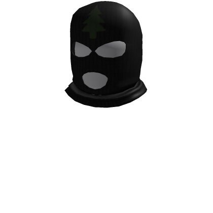 GLF balaclava
