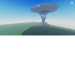 tornado city icon