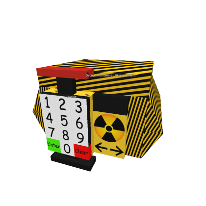 Nuke!