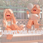 Heartlyns Army