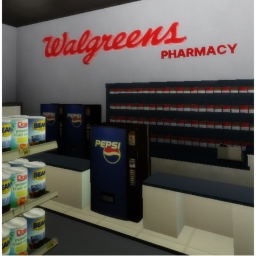 Walgreens