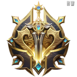 The Eternal Grail Vanguard