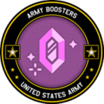 Unitеd States АrmyᅠBoosters