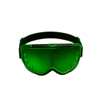 Lucky Ski Shades