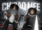 (Official) ChiraqLife