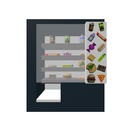 Vending Machine 2.0