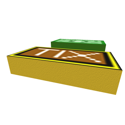 Robux and Tix
