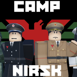 Camp Nirsk