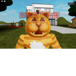 Cats Best Home [HUGE UPDATE]