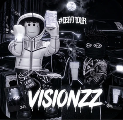 24k | visionzz Roblox group icon