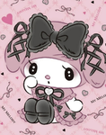 My melody besties!