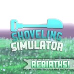 [CODES!!!] 😎Shoveling Simulator!