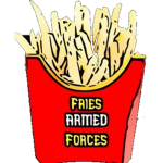 | FAF | Fries Armed Forces
