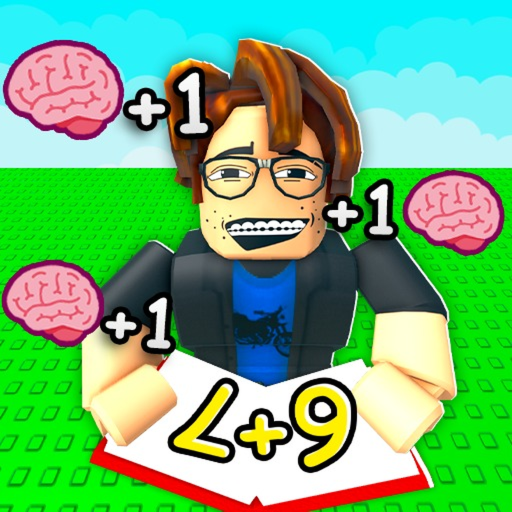 +1 Brainpower per Step icon