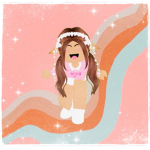 Lexi on wonderland