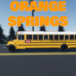 Maitland, Florida: Orange Springs