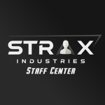 Strax Industries: Staff Center