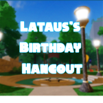 Lataus's Birthday Hangout