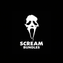 SCREAM BUNDLES 👀
